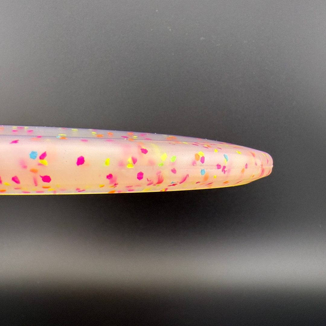 Confetti Z Sol - 2025 Adam Hammes Discraft