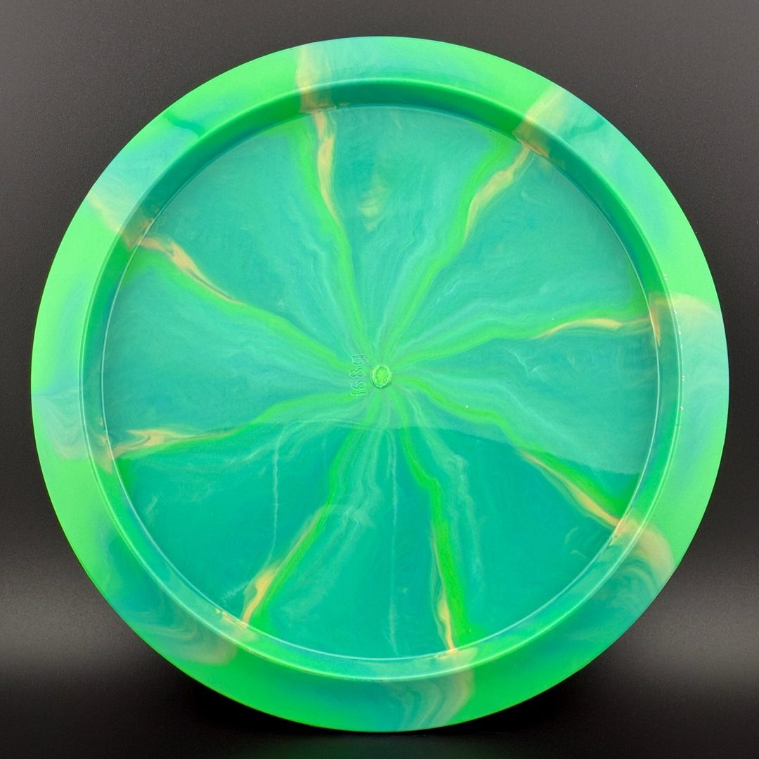 Apex Swirl Jackalope MINT Discs