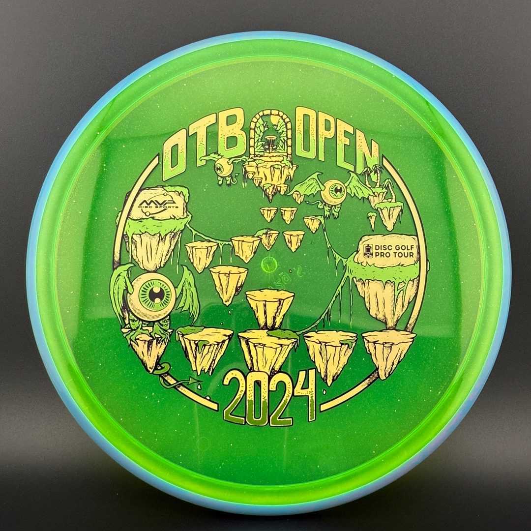 Soft Proton Tempo - OTB Open 2024 - Green C Studios Axiom