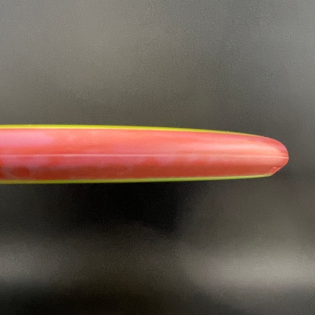 Soft Plasma Proxy - Silva Saarinen Team Series Axiom