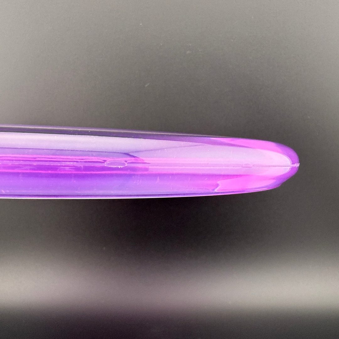 Proton Pilot - DJ Gnomeo by Skeet Design Streamline