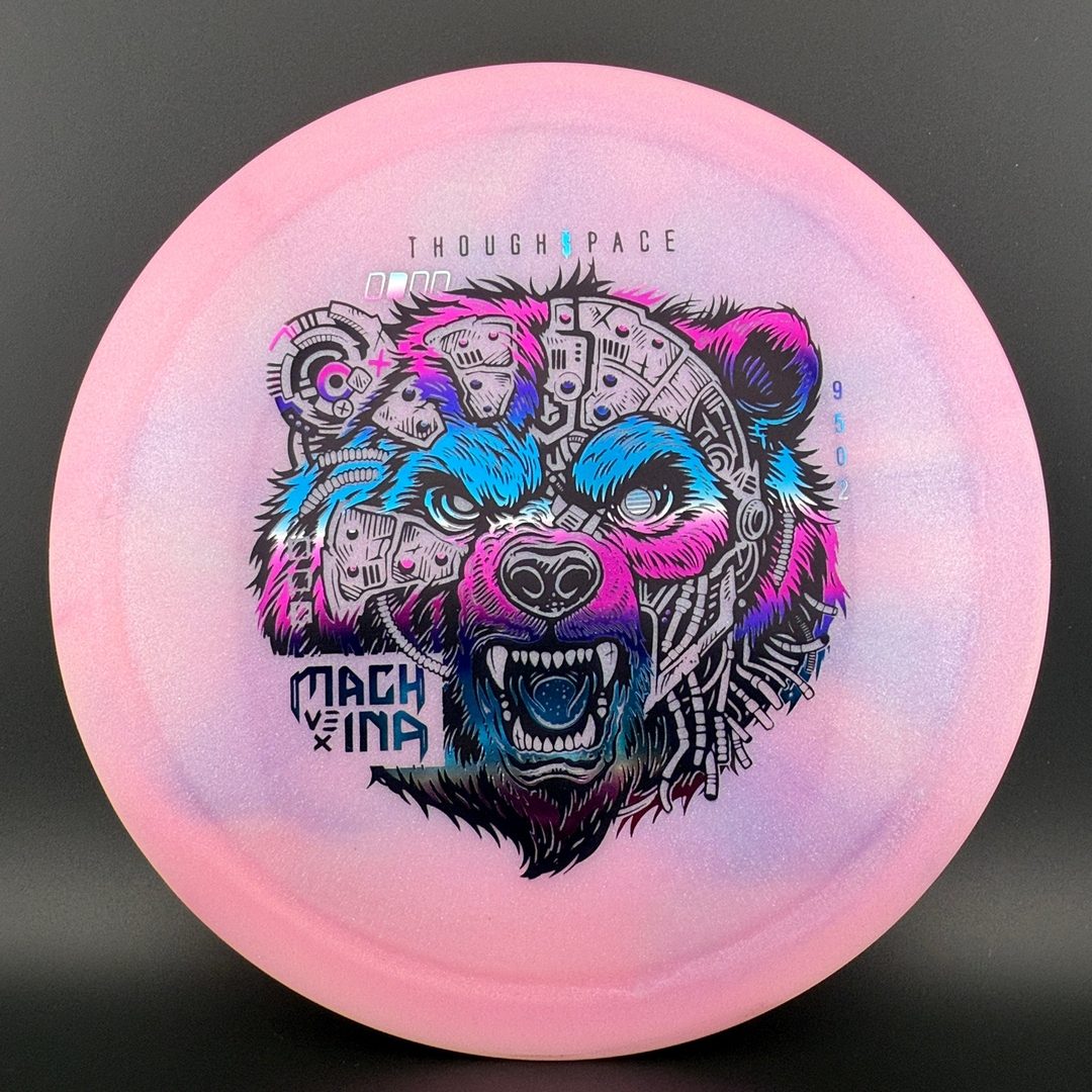 Vex Machina - Proto Release - Maine States