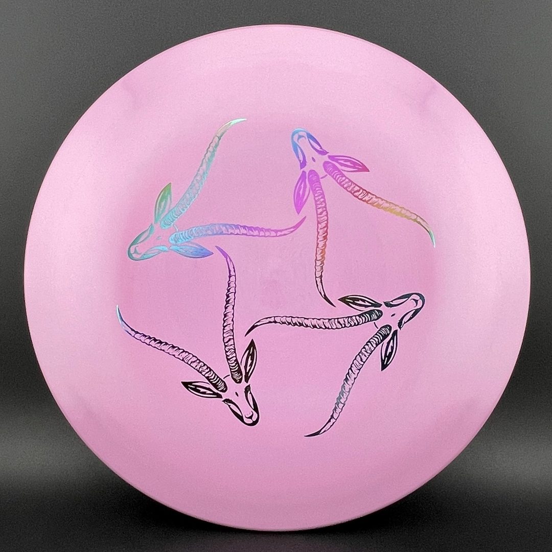 Star Gazelle - Limited Edition Innova