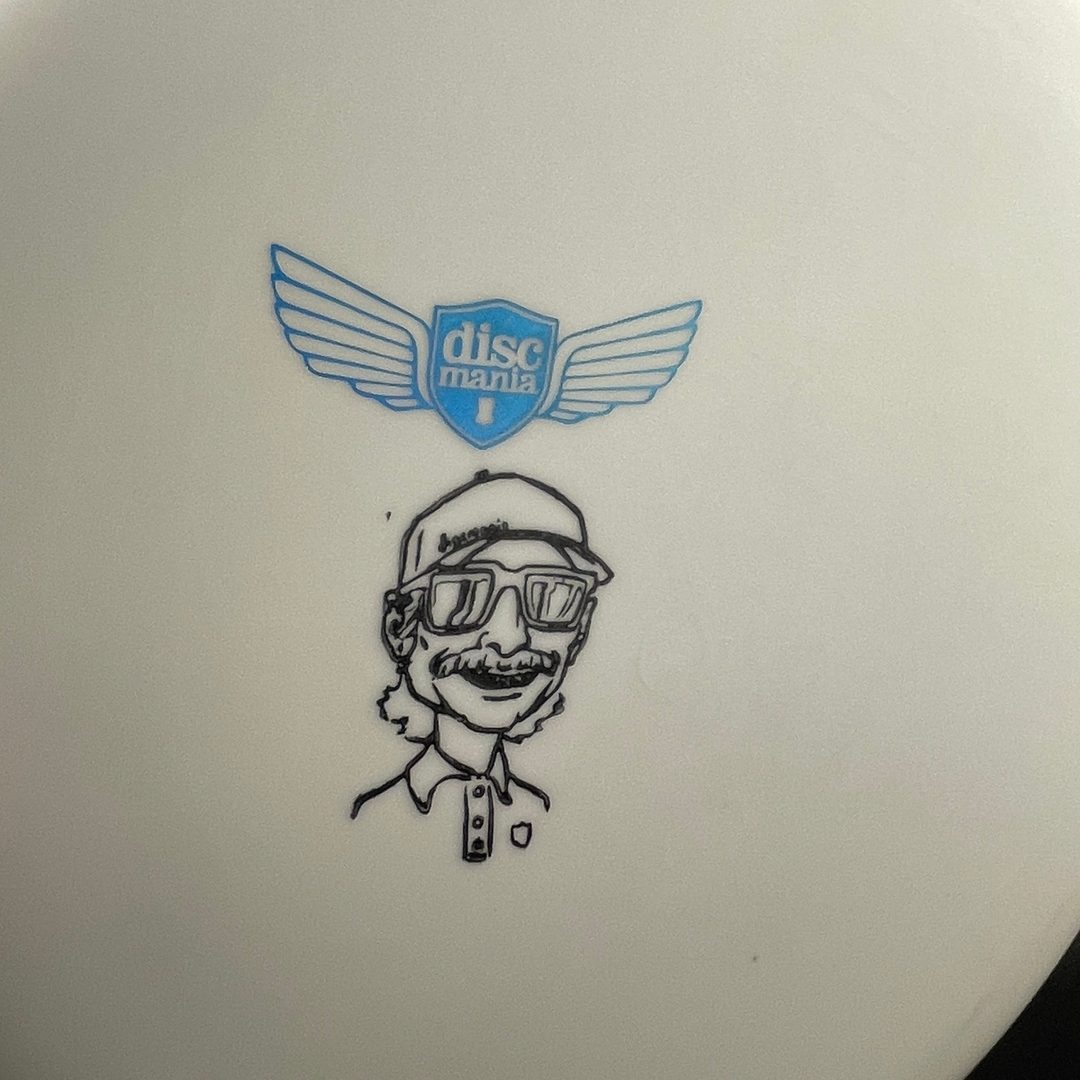 Lumen Glow Link Medium - DM Wings *Colten Stash* Discmania