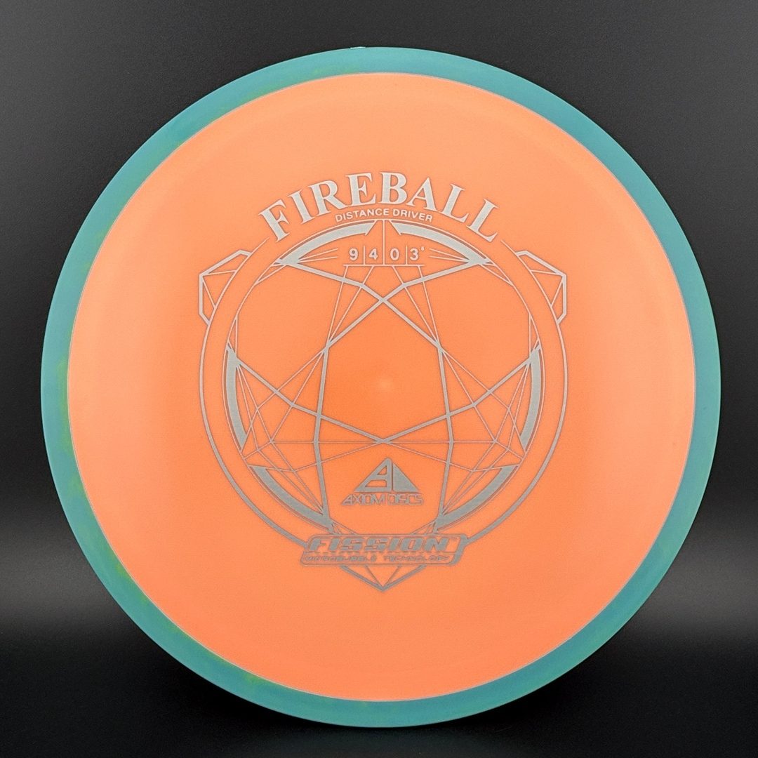 Fission Fireball Axiom