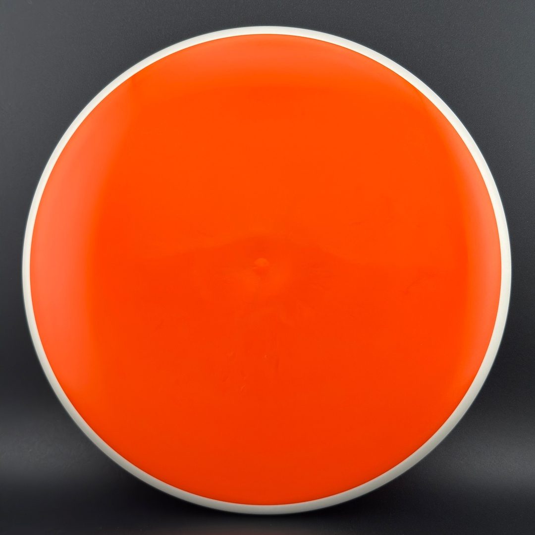 Soft Neutron Watt - Blank MVP