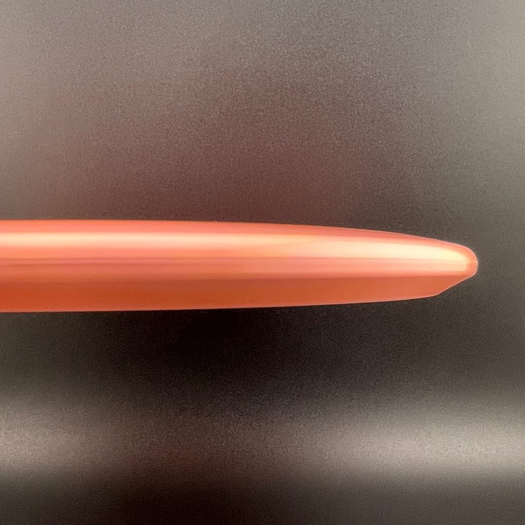 ESP Malita - First Run - Paul McBeth Signature Discraft