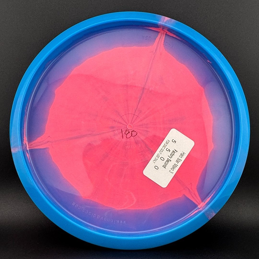 Halo Star Mako3 - Eye-Fly RAD V2 by Ripper Studios Innova