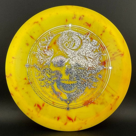 Fatal Blackout Doomsday Discs