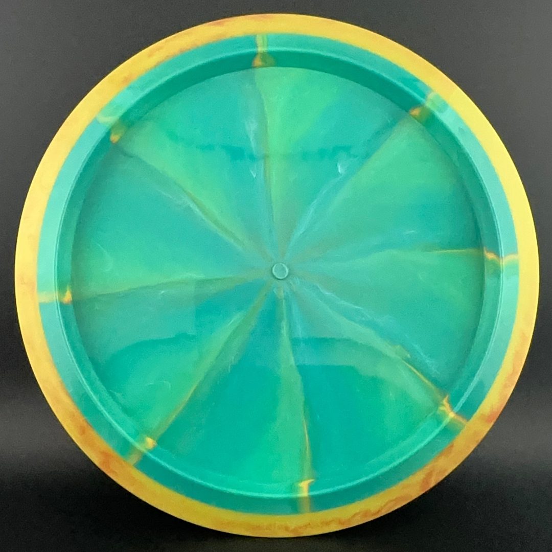 Cosmic Neutron Insanity Axiom