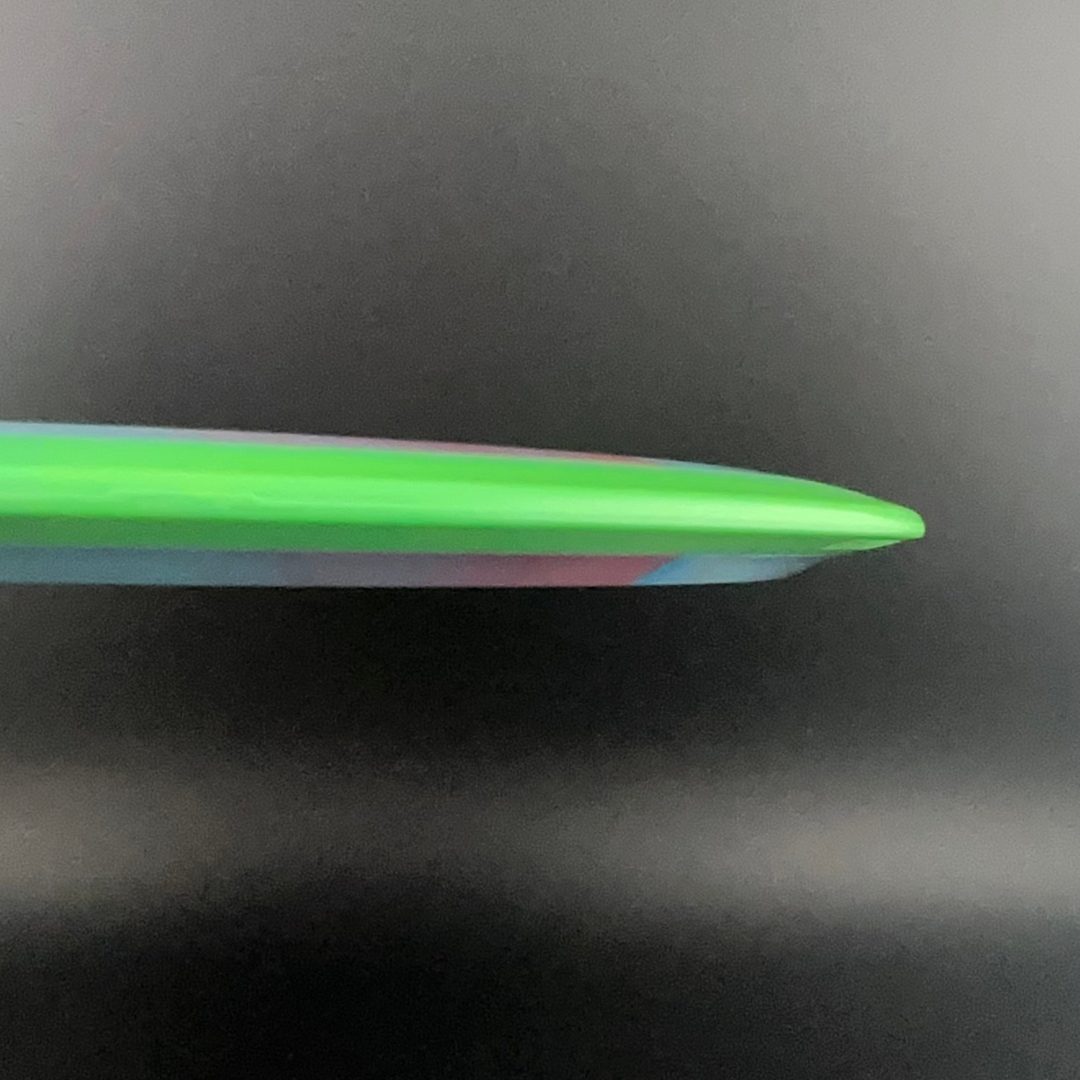 Cosmic Neutron Insanity Axiom