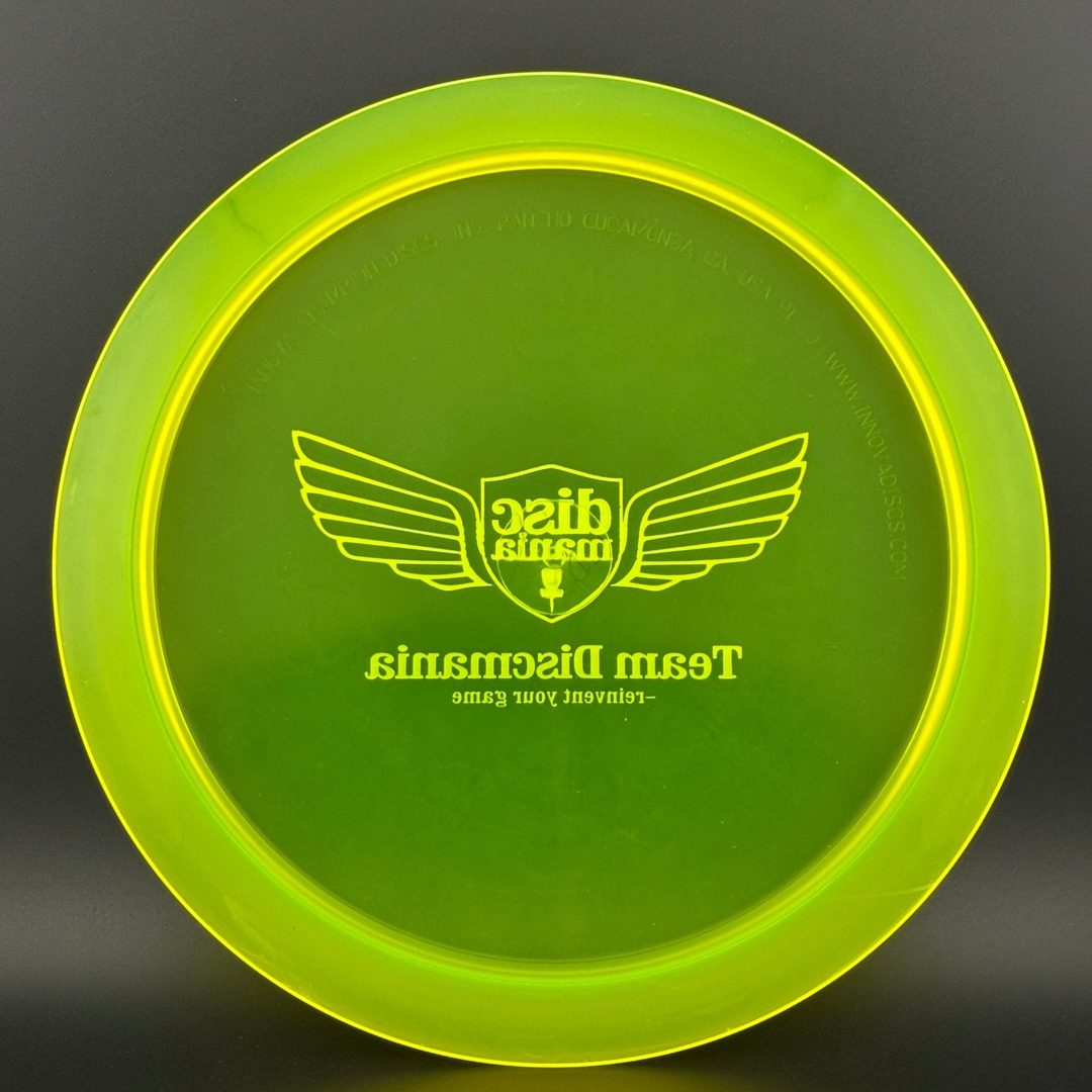 C-Line CD2 (Penned) - Team Discmania *Field Tested