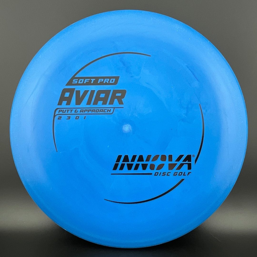 Soft Pro Aviar Innova