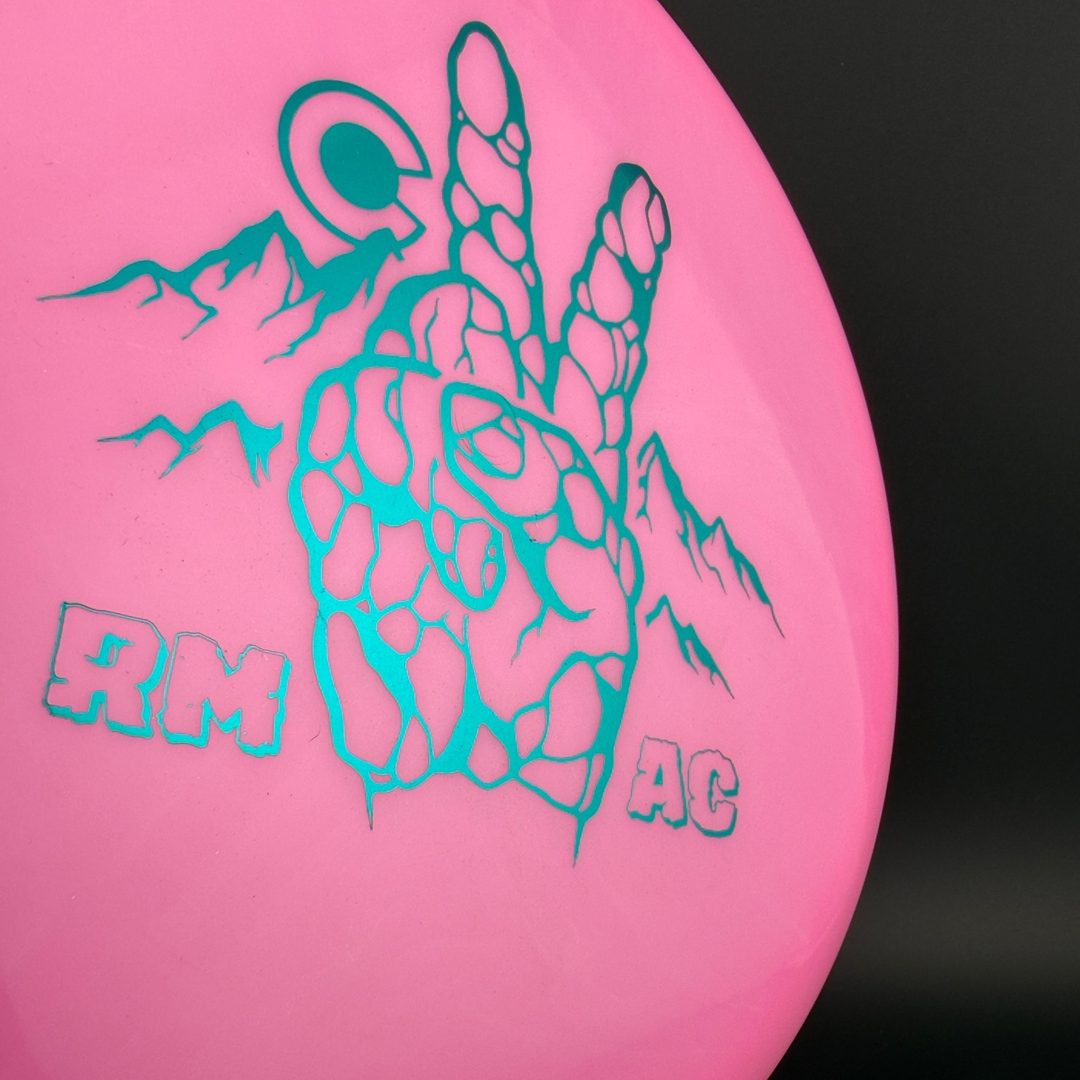 Neo Method - RMAC Discmania