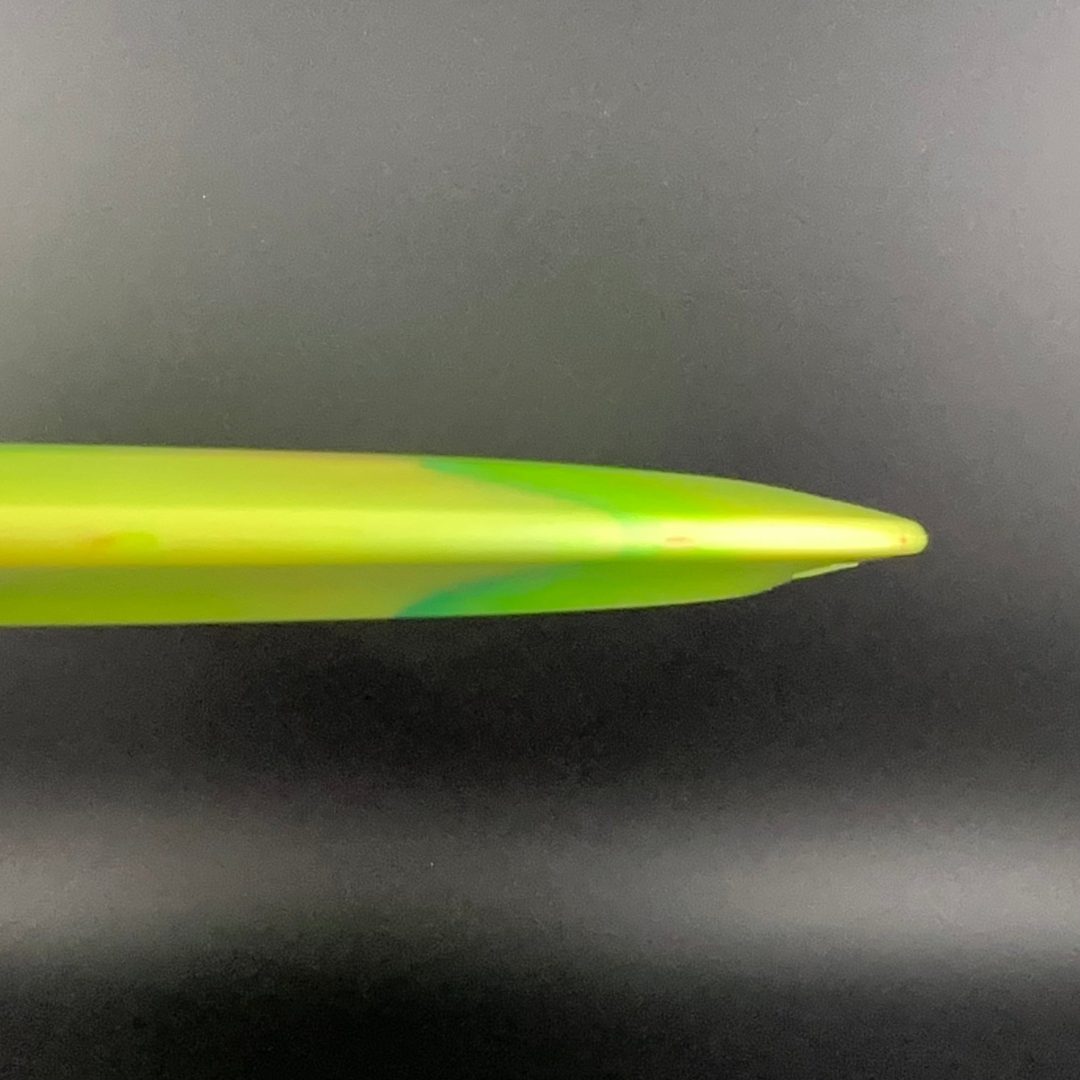 Cosmic Neutron Trace - RADioactive Man Streamline