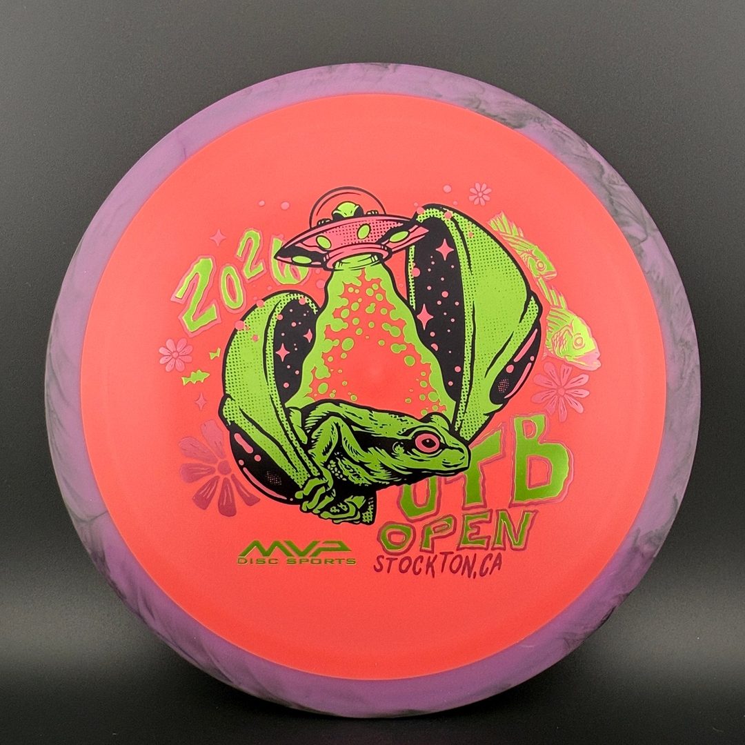 Fission Delirium - OTB Open 2026 Axiom