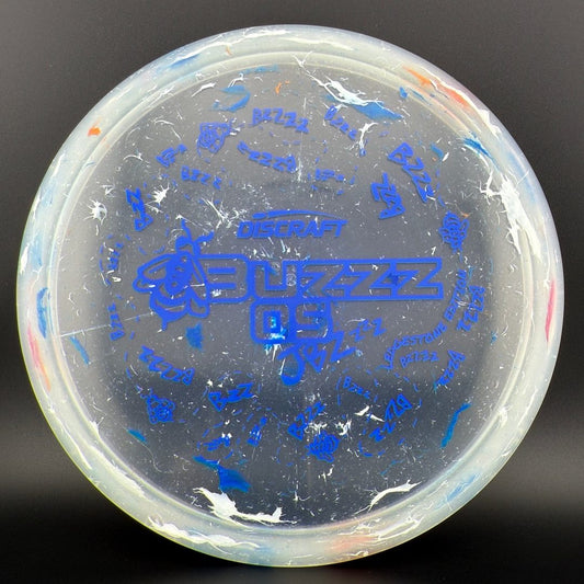 Jawbreaker Z FLX Buzzz OS - Ledgestone 2025 Season 3 Discraft