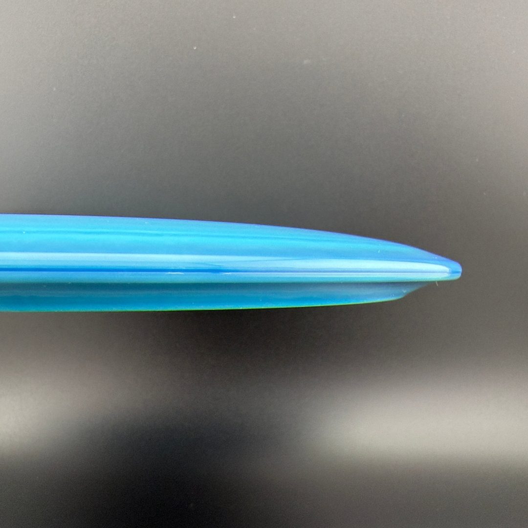 Signature Line Streak - Prototype Climo Disc Golf