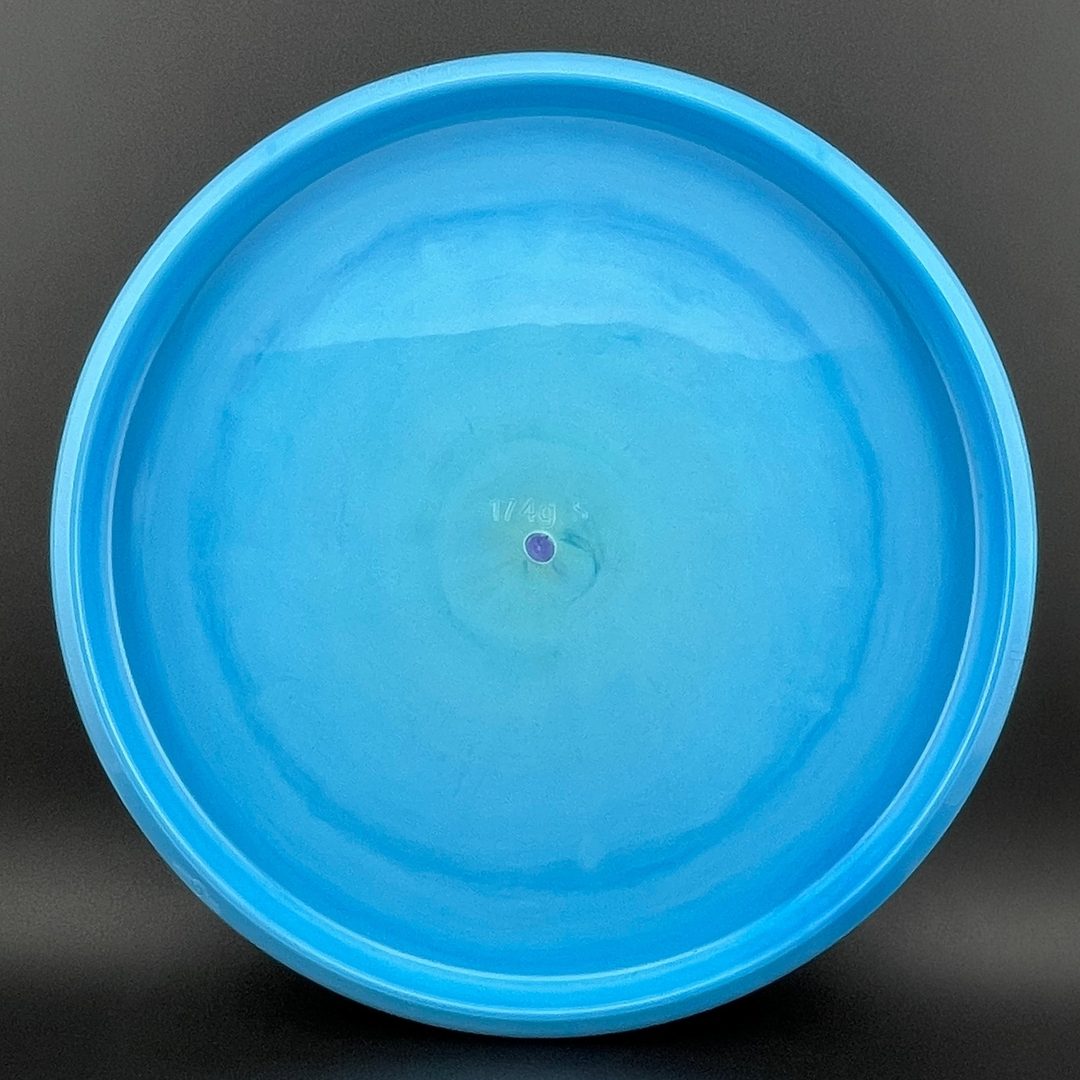 Soft Neutron Range Streamline