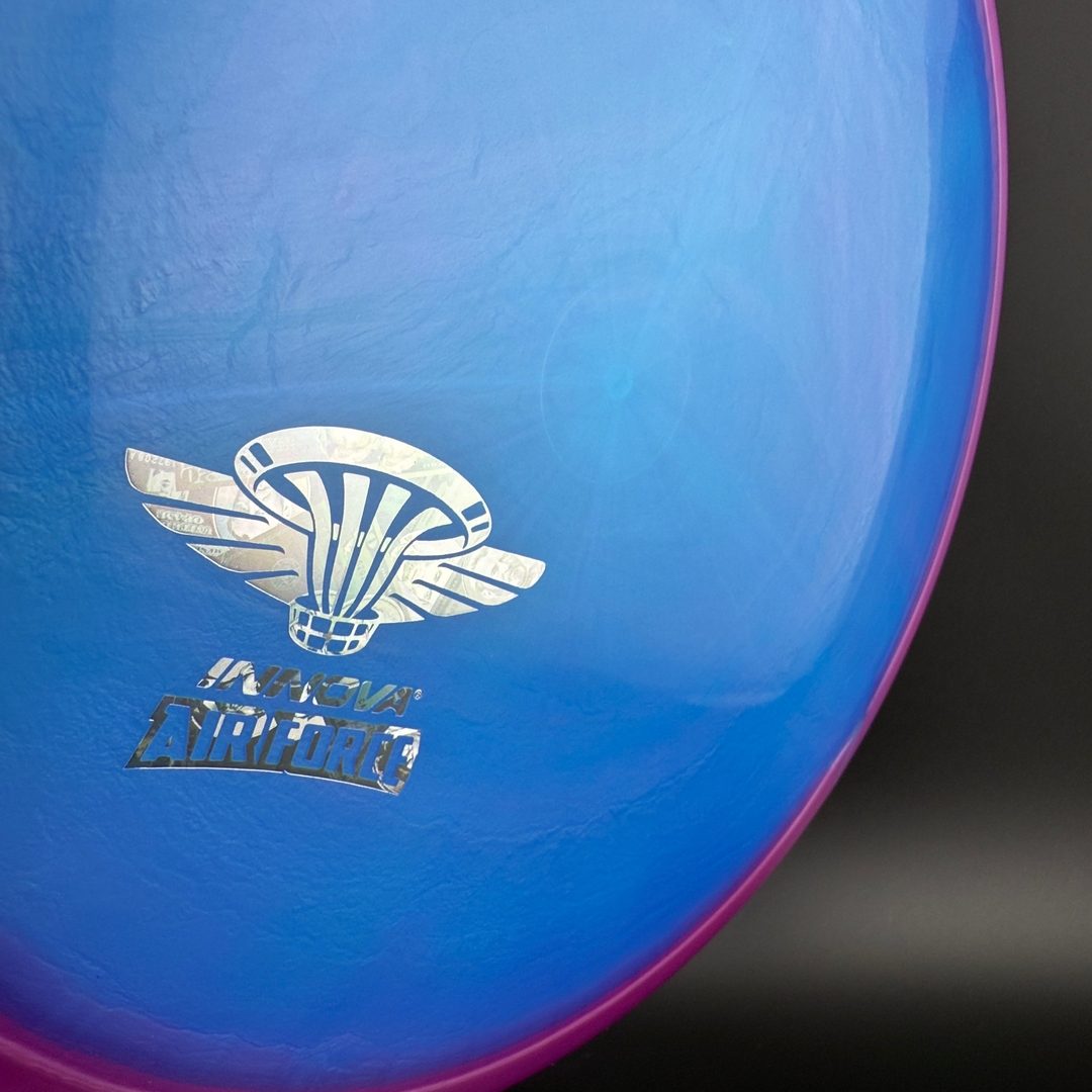 Halo Champion Stingray - Air Force Innova