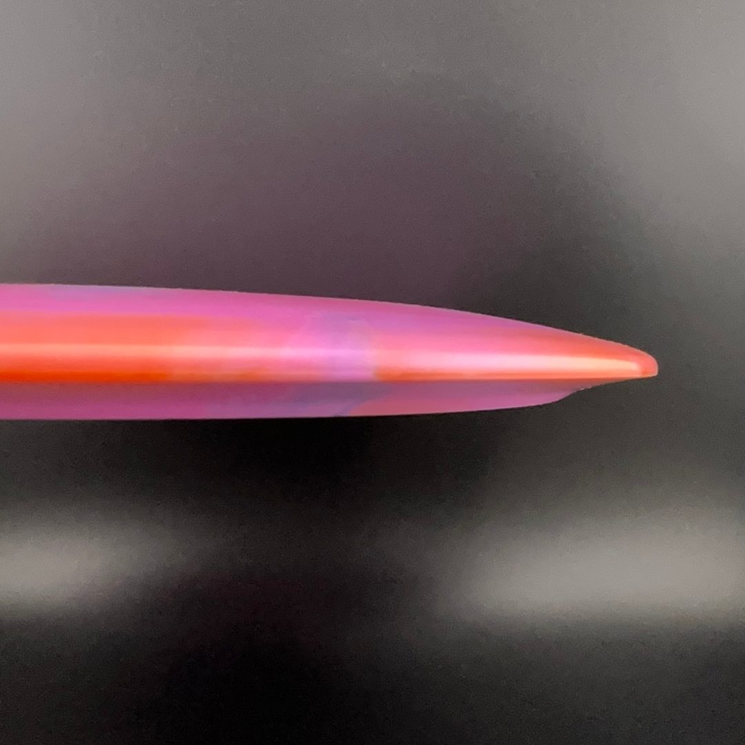 ESP Colorshift Swirl Anax - McBeth X Pierce Collab Edition Discraft