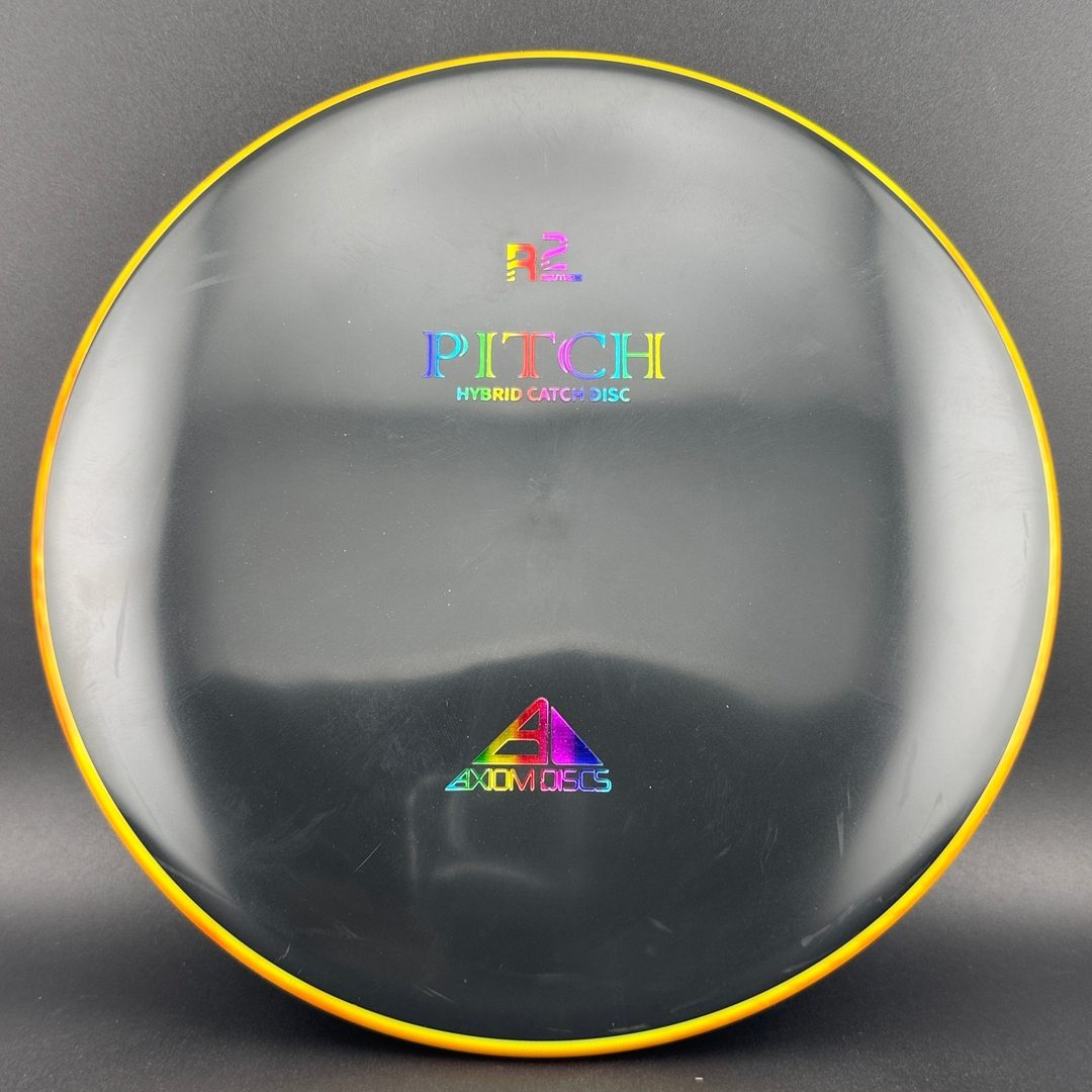 R2 Neutron Pitch Axiom