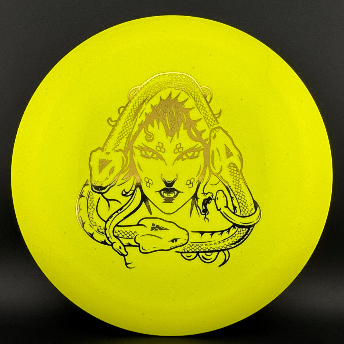 Echo Star Gorgon Innova
