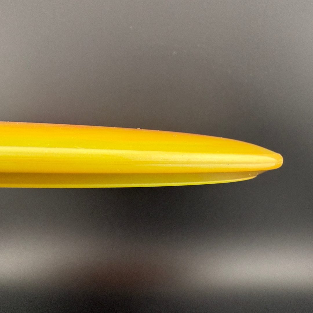 Big Z Titanium Archer - 2026 Austin Turner Tour Series Discraft