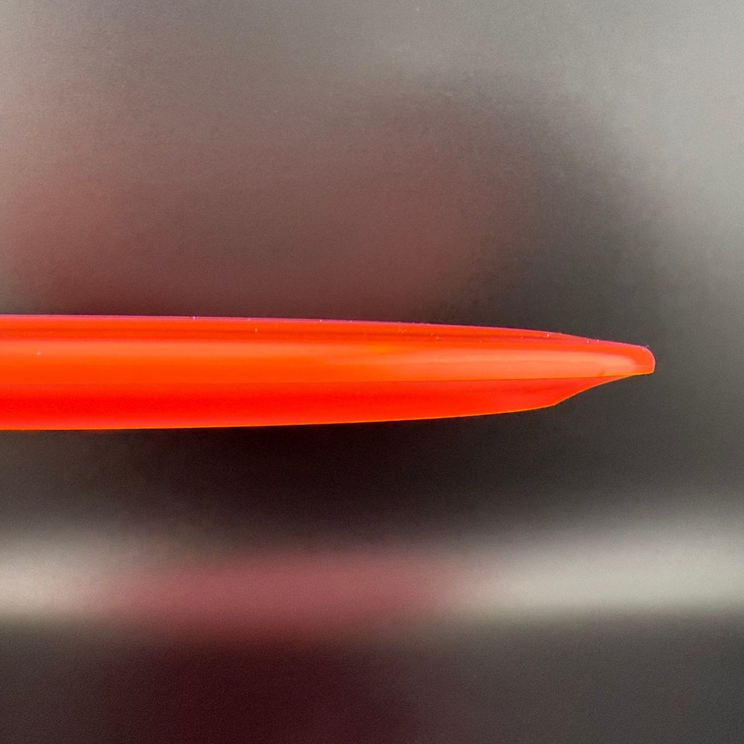 Champion Firebird Penned - FAF Ken Climo 12x *Gibson Stash* Innova