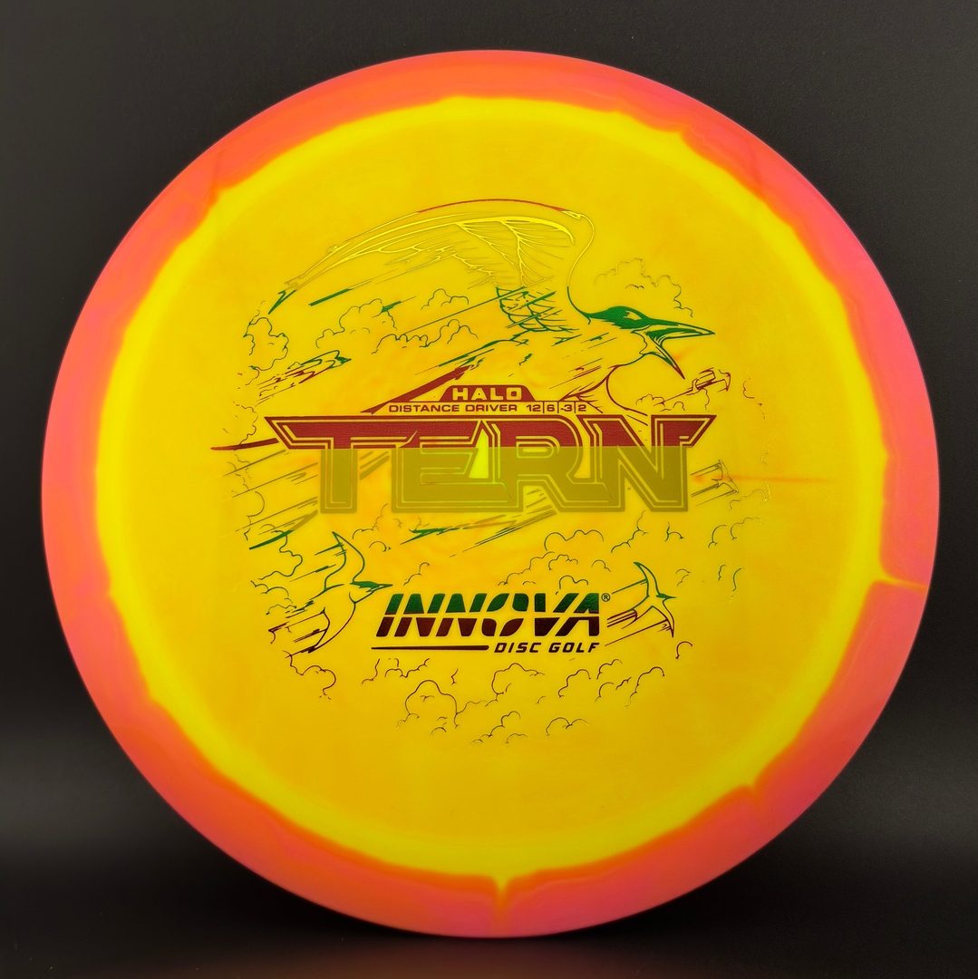 Halo Star Tern Innova