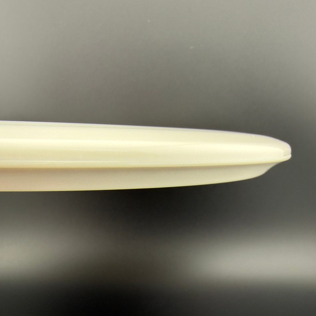 Glo Z Buzzz - Halloween 2025 Tri-Foil by Brian Allen Discraft