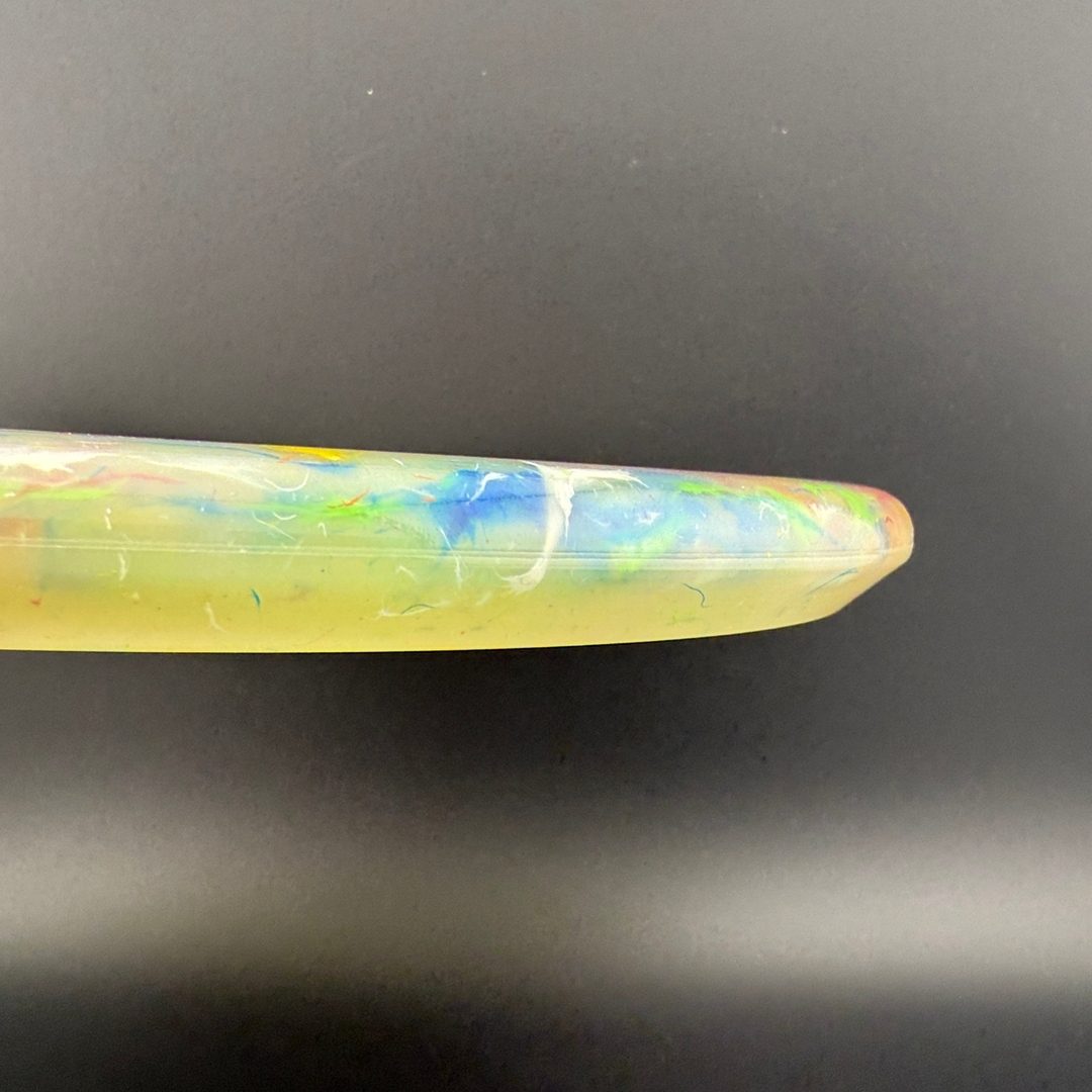 Soft Vex Breaker Glow Vessel - OTB Spaceship TSA