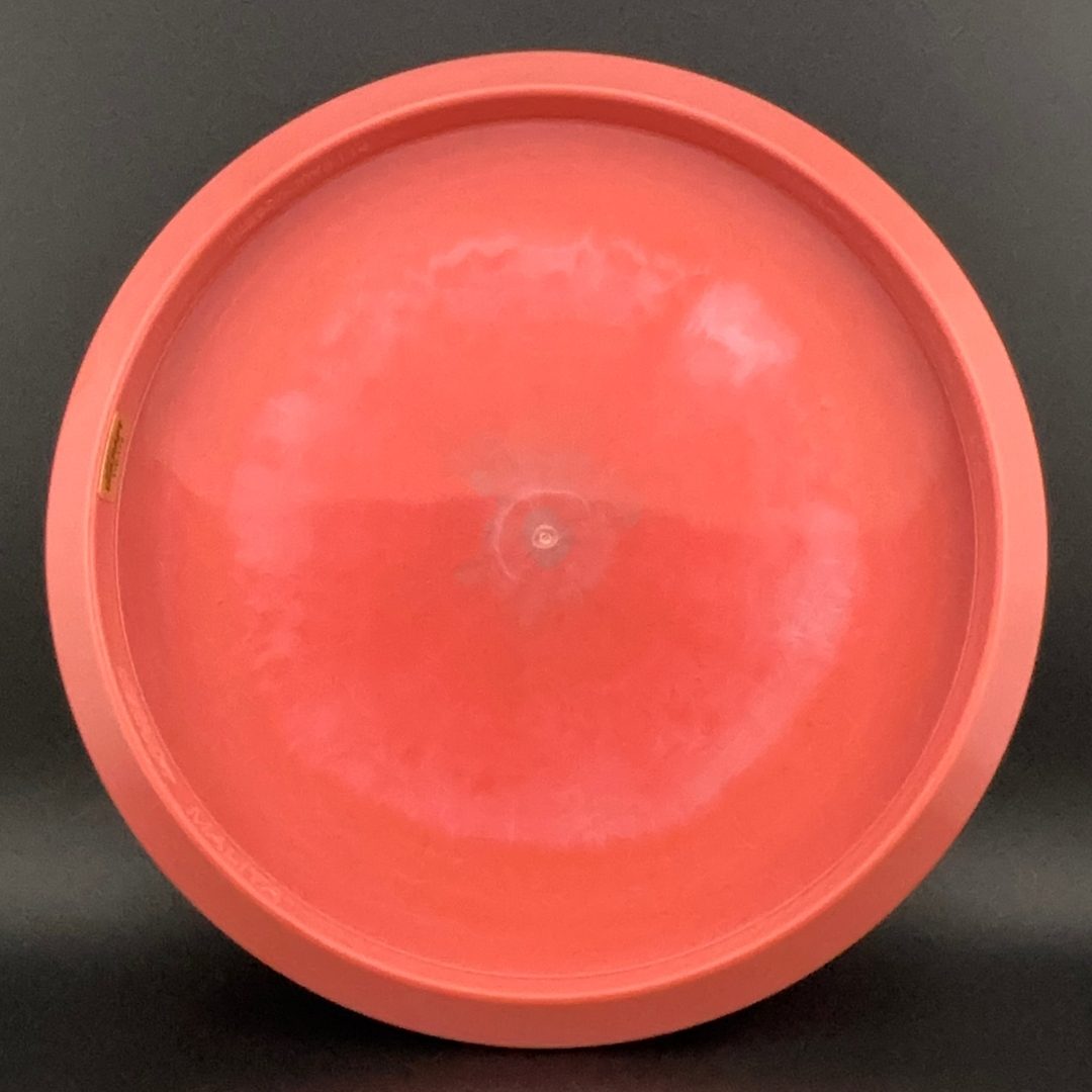 ESP Malita - First Run - Paul McBeth Signature Discraft