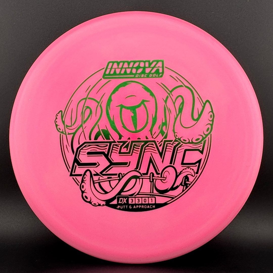 DX Sync Innova