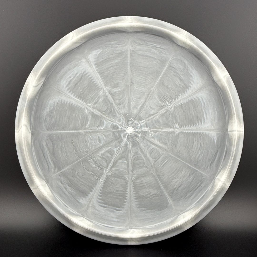 Exo Hard Vapor MD5 - Kyle Klein dna Series Discmania