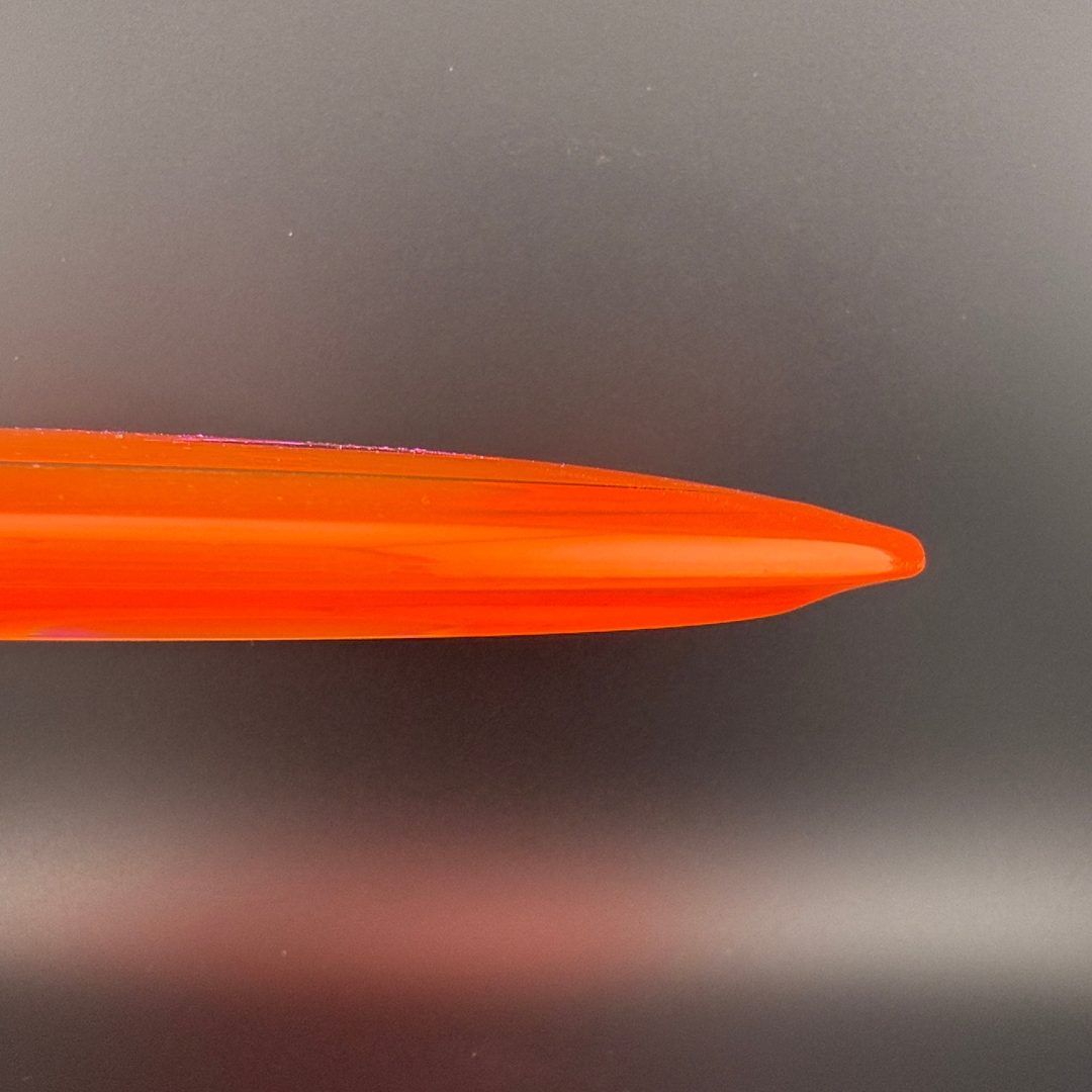 Soft Ethos Votum - Flame Skull TSA