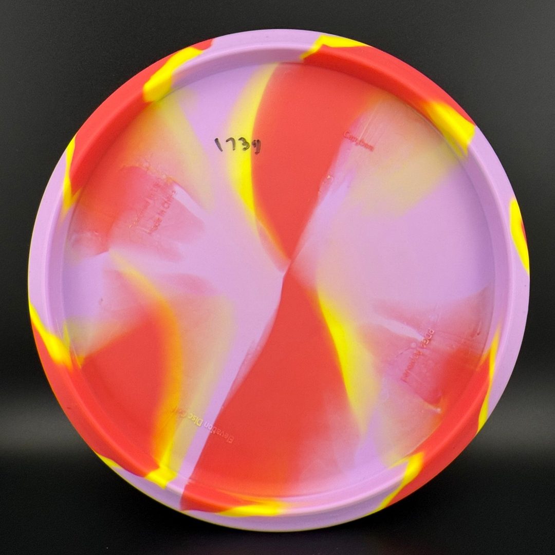 OG Capybara - Clownybara Elevation