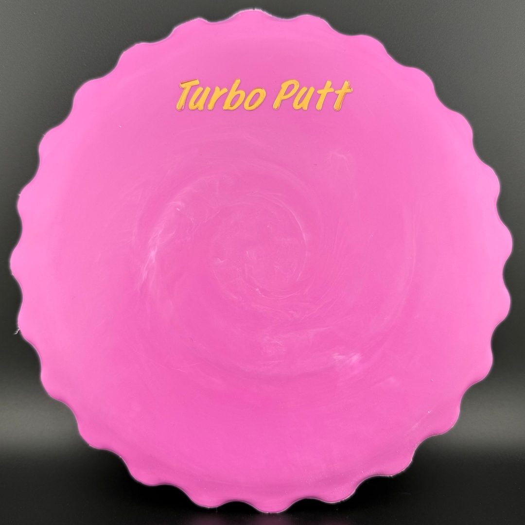 Turbo Putt Quest AT