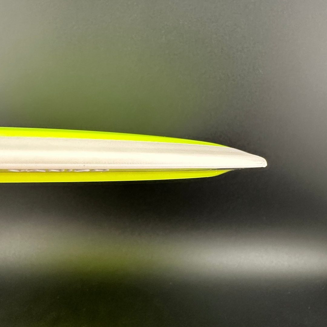 Neutron Vanish - Blank Axiom