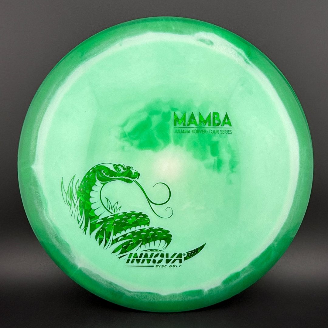 Proto Glow Halo Star Mamba - Juliana Korver 2025 Tour Series Innova