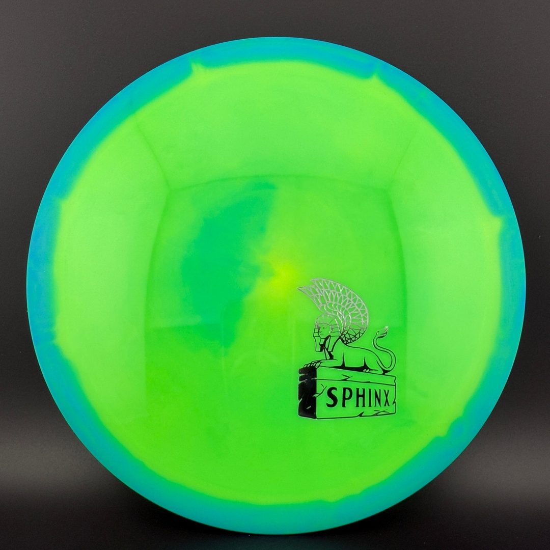 Proto Glow Halo S-Blend Sphinx - Mini Stamp Infinite Discs