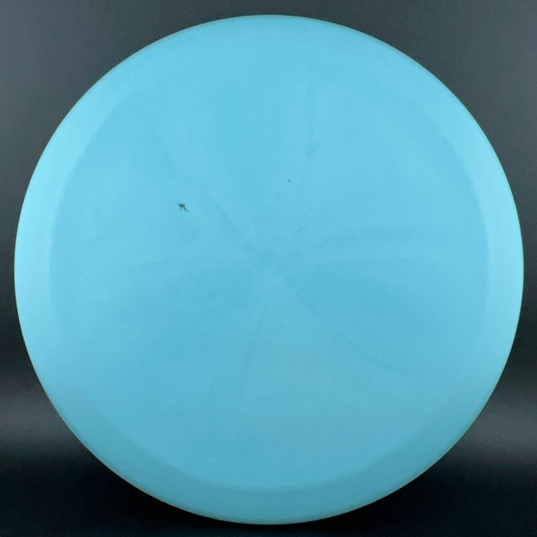 Baseline Outer Core trash panda