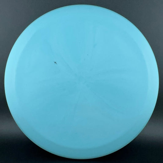 Baseline Outer Core trash panda