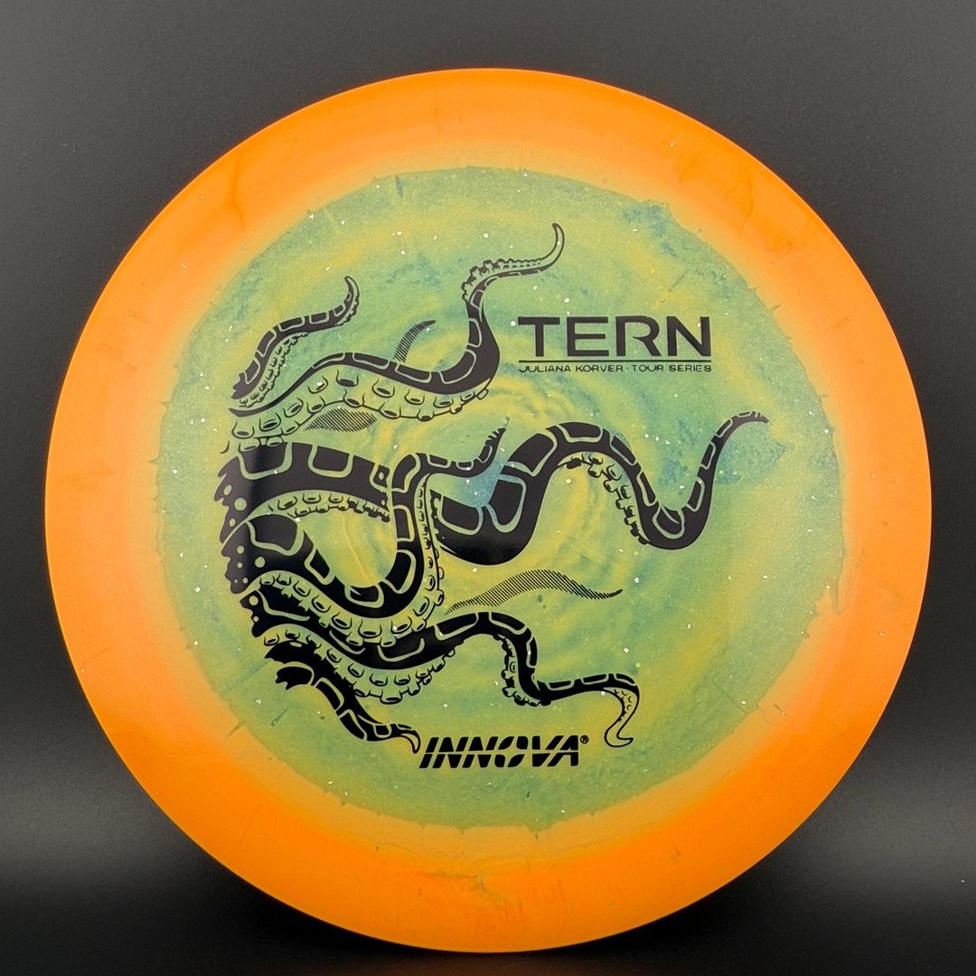 Halo Moondust Champion Tern - 2025 Juliana Korver Tour Series Innova