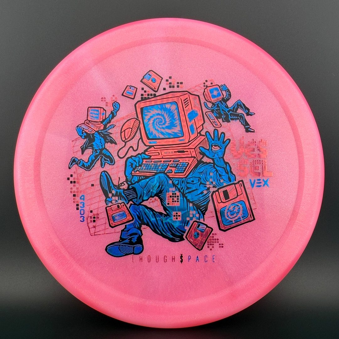 Vex Vessel - Second Run TSA