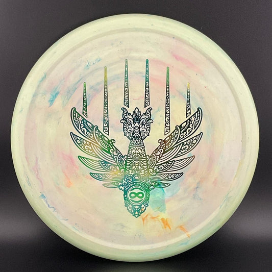 Galactic XT Pig - Bali Bomber LE Innova