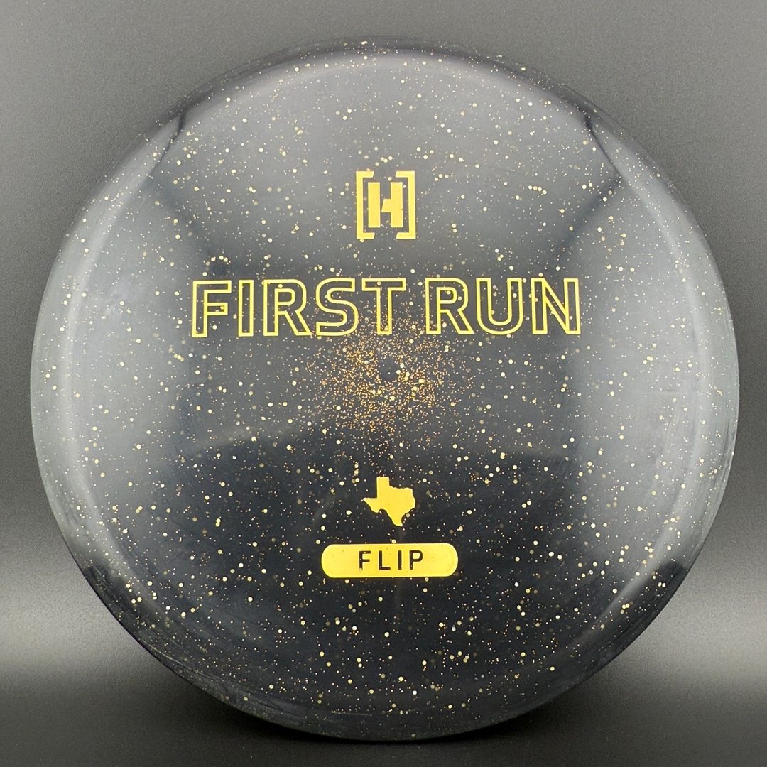 Primo Flip - First Run - 1/100 Hooligan