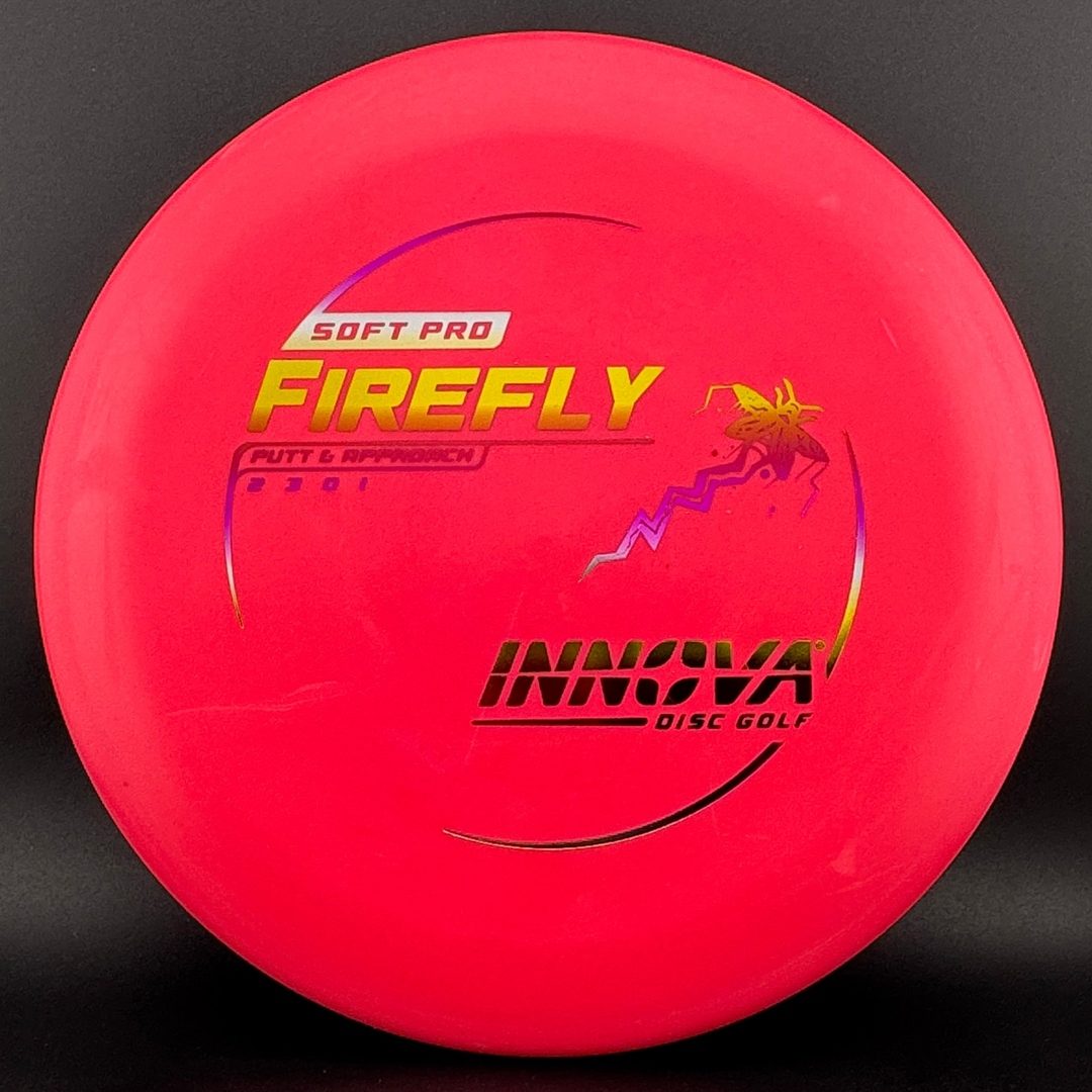 Soft Pro Firefly Innova