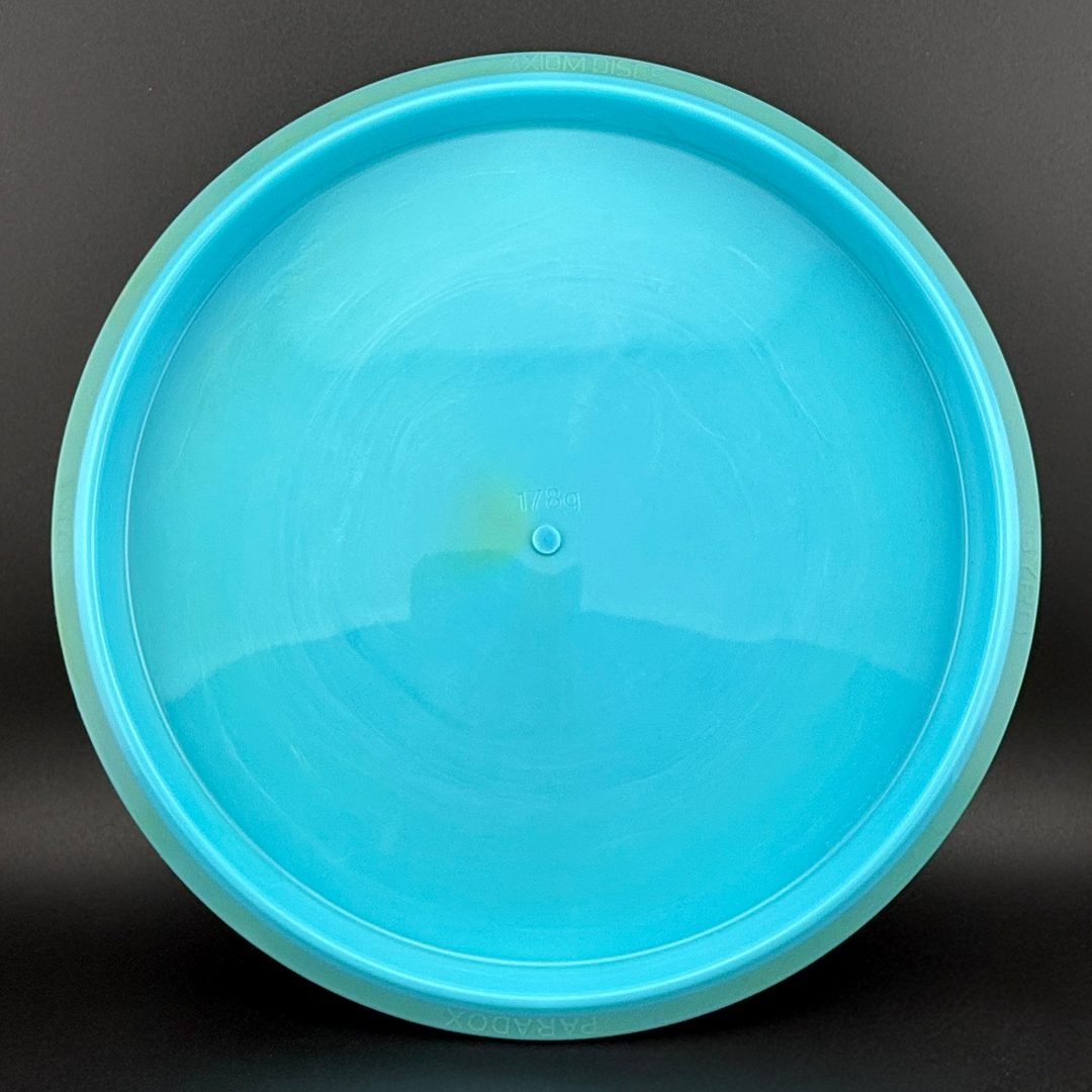 Neutron Paradox Axiom
