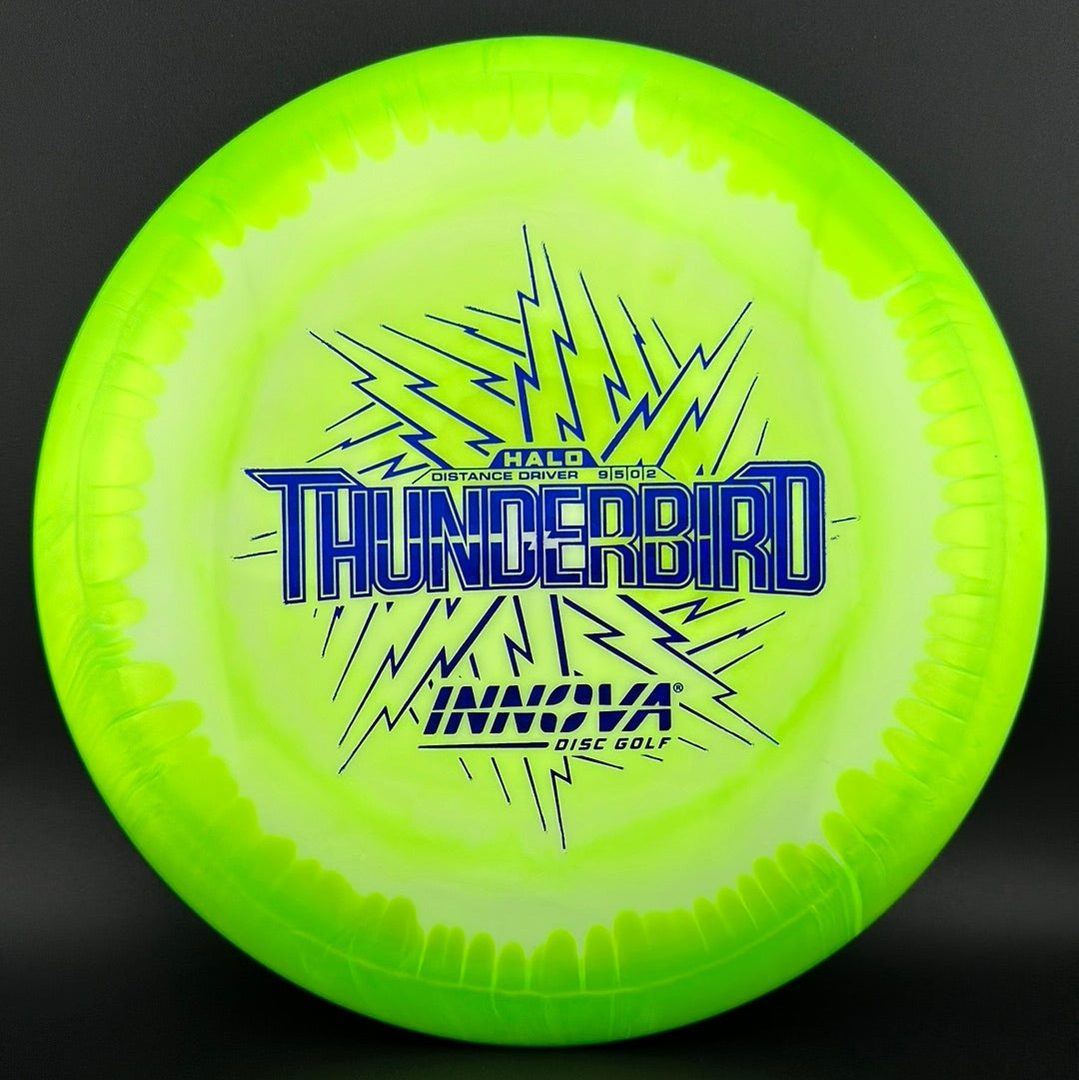 Halo Star Thunderbird Innova